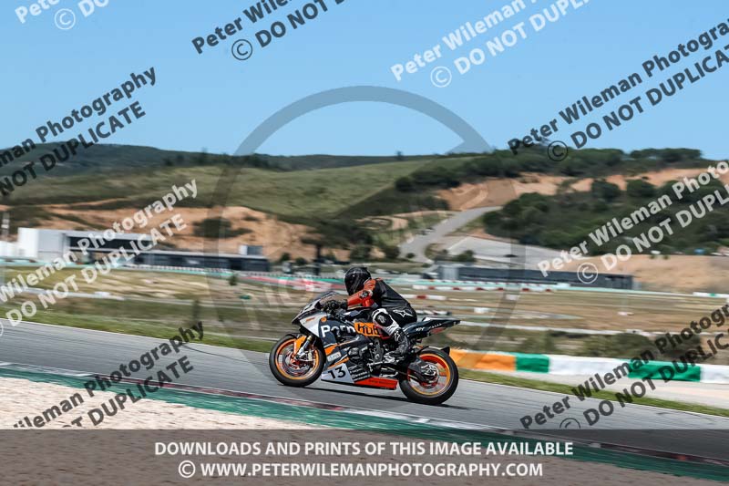 may 2019;motorbikes;no limits;peter wileman photography;portimao;portugal;trackday digital images